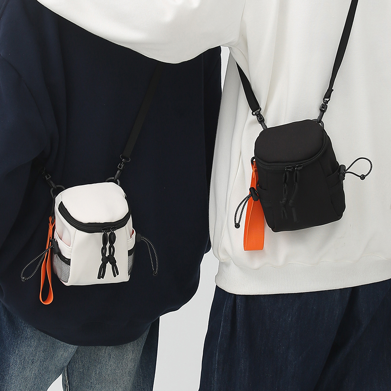 Mini Backpack Purse - Dompet Koin Tas Gantung Tas Selempang
