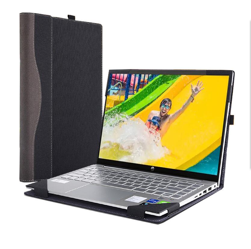 Laptop Sleeve Removable - Sarung Laptop untuk Hp Pavilion X360