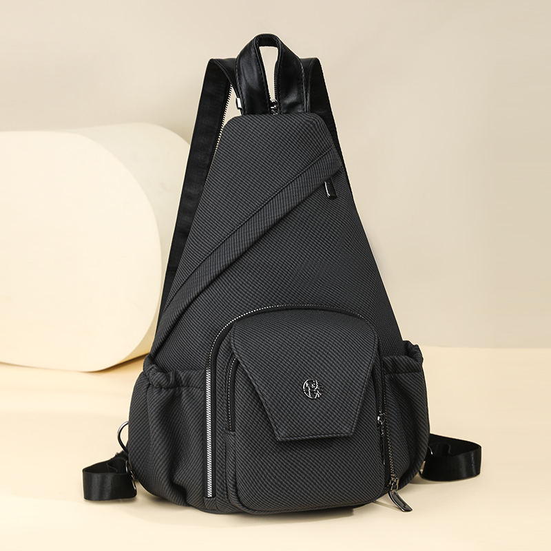 Tas Selempang Trendi Terbaru 2 - Canvas Backpack Casual ulasan dan harga