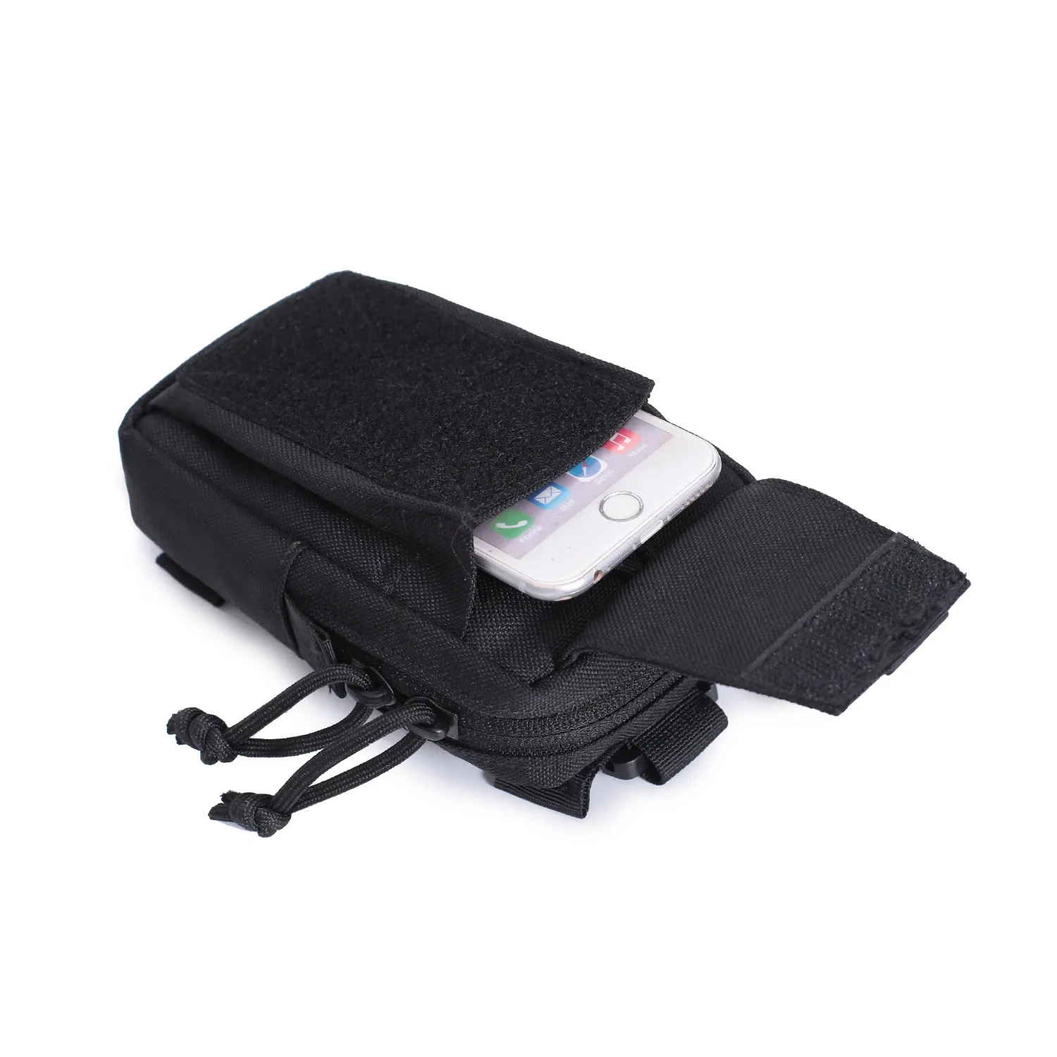 Tas Pinggang Molle dengan Tali - Backpack Insert Organizer ulasan dan harga