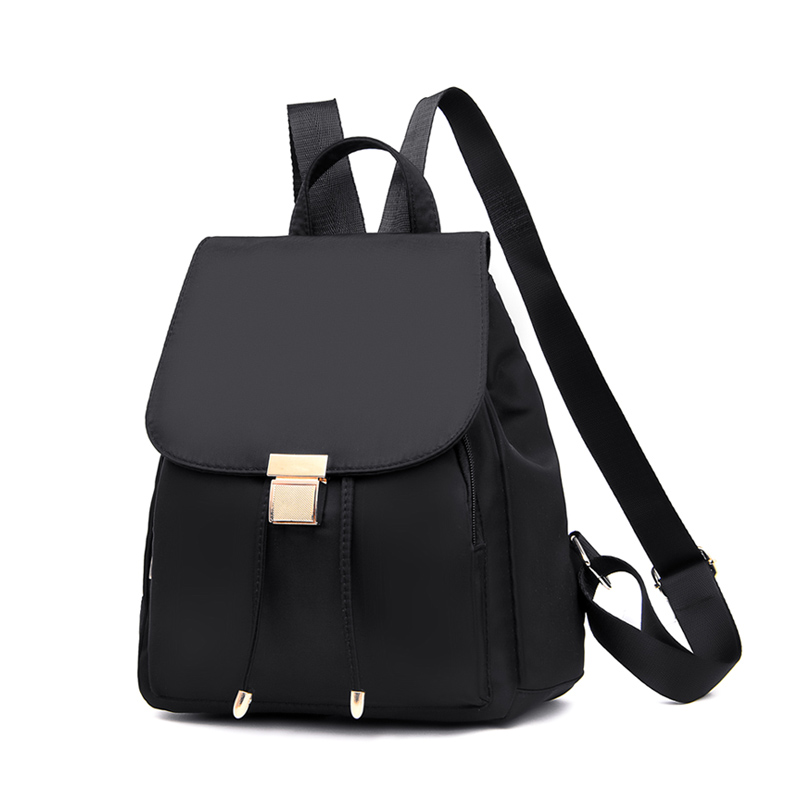 Ransel Fashion Sederhana-Ringa - Mini Backpack Purse ulasan dan harga