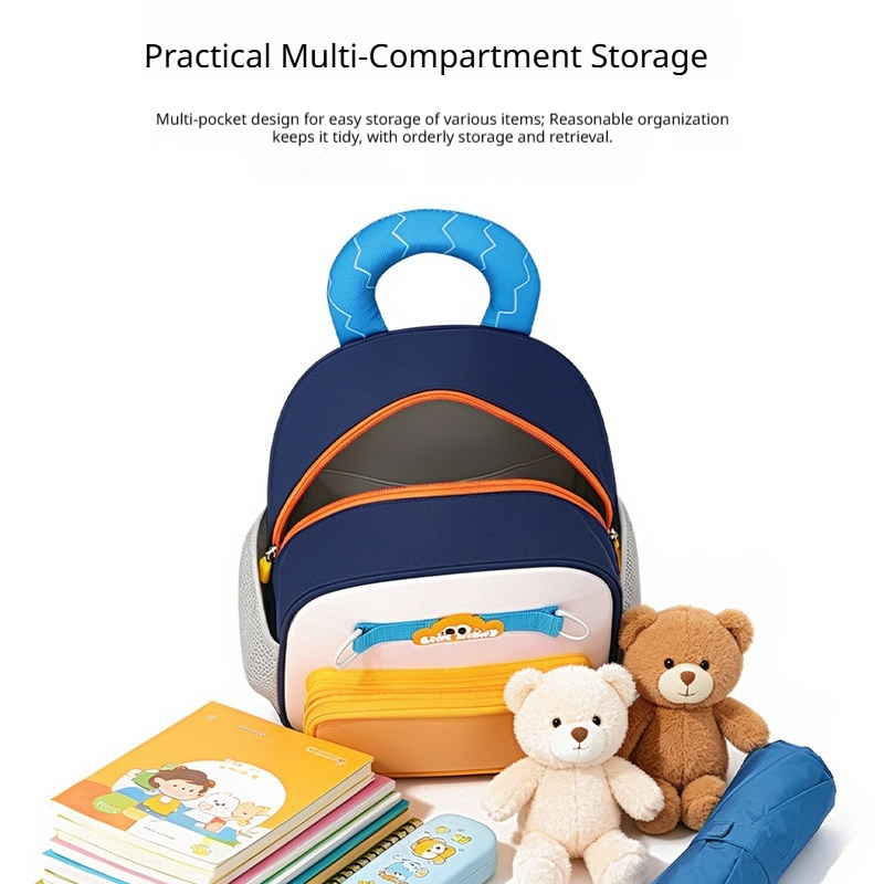 Ransel Ringan Sun Eight yang D - Canvas Backpack Casual ulasan dan harga