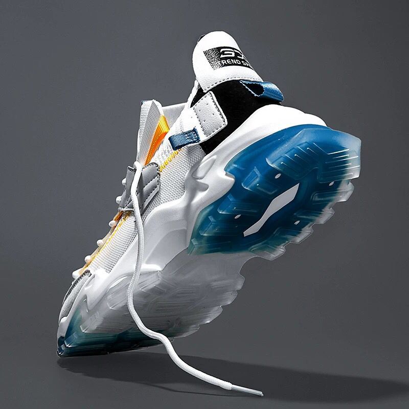 Sepatu Sneakers Pria Sepatu Pr - Adidas Shoes Samba ulasan dan harga