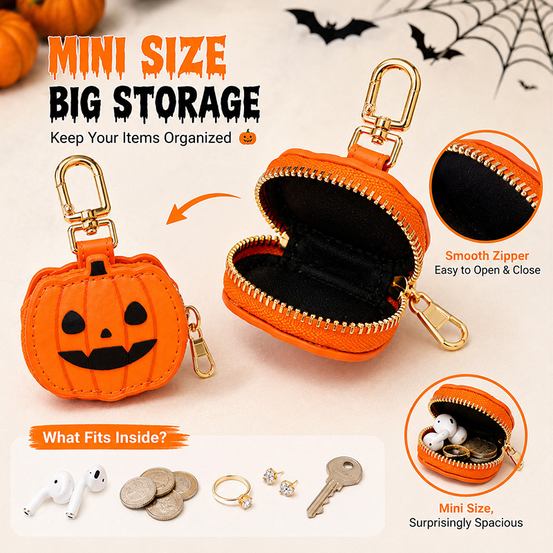 Dompet Koin Mini dengan Ritsle - Mini Backpack Purse ulasan dan harga