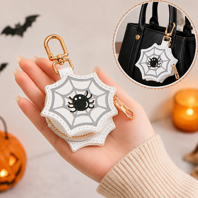 Dompet Koin Mini dengan Ritsle - Mini Backpack Purse ulasan dan harga