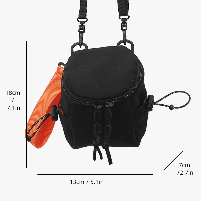 Dompet Koin Tas Gantung Tas Se - Mini Backpack Purse ulasan dan harga