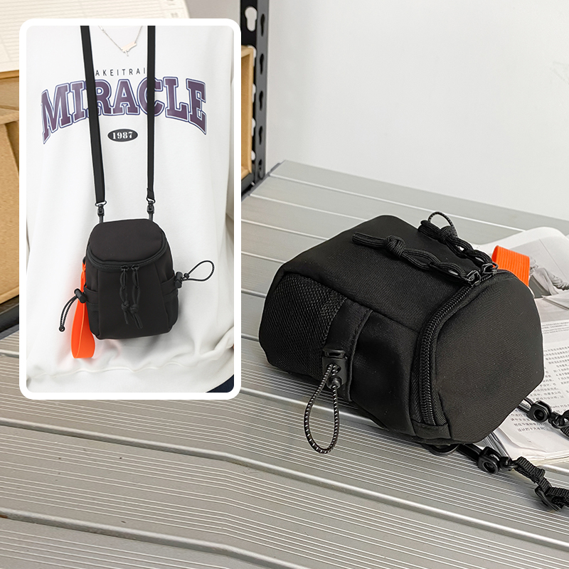 Dompet Koin Tas Gantung Tas Se - Mini Backpack Purse ulasan dan harga