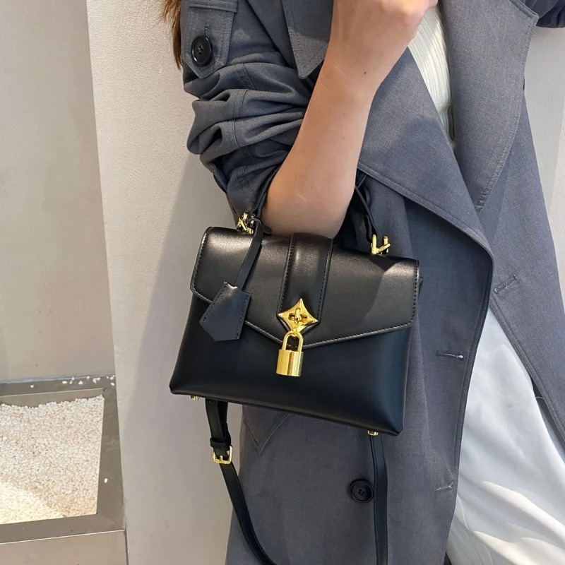Tas Popok Mewah Kulit Vintage  - Leather Backpack Vintage ulasan dan harga
