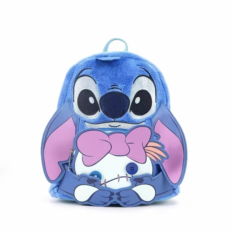 Tas Ransel Mini Loungefly Cosp - Mini Backpack Purse ulasan dan harga