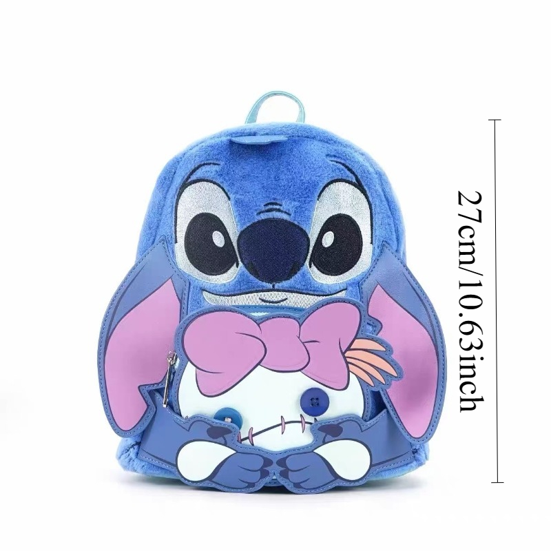Tas Ransel Mini Loungefly Cosp - Mini Backpack Purse ulasan dan harga
