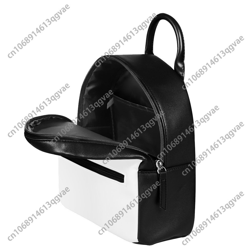 Fleetwood Mac Blues Rock Band  - Mini Backpack Purse ulasan dan harga