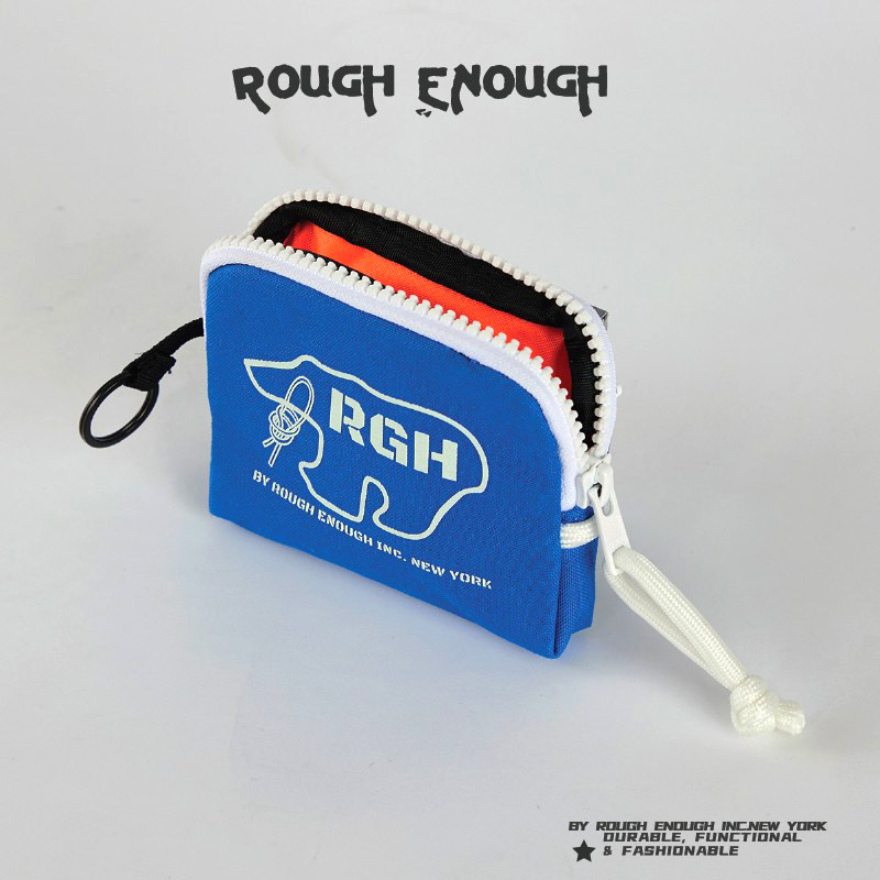 Dompet Koin Tahan Air Merek RG - Mini Backpack Purse ulasan dan harga