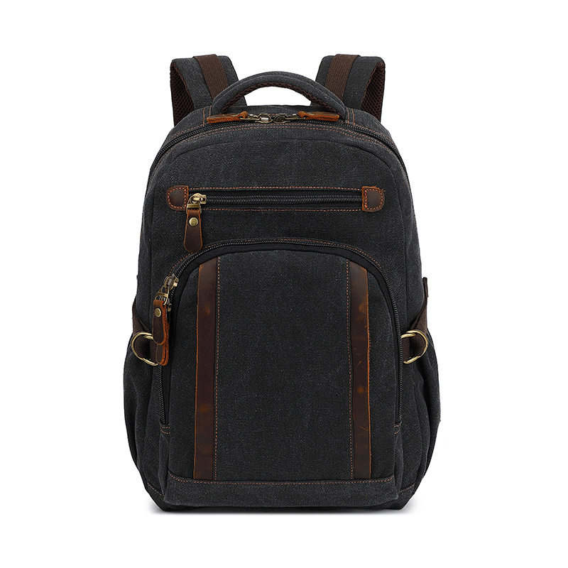 Tas ransel kasual baru untuk p - Canvas Backpack Casual ulasan dan harga