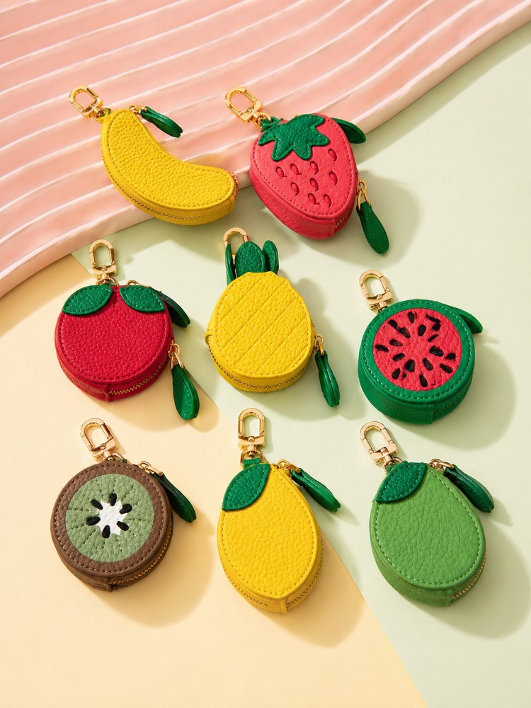 Gantungan Kunci Kulit Buah Luc - Backpack Insert Organizer ulasan dan harga
