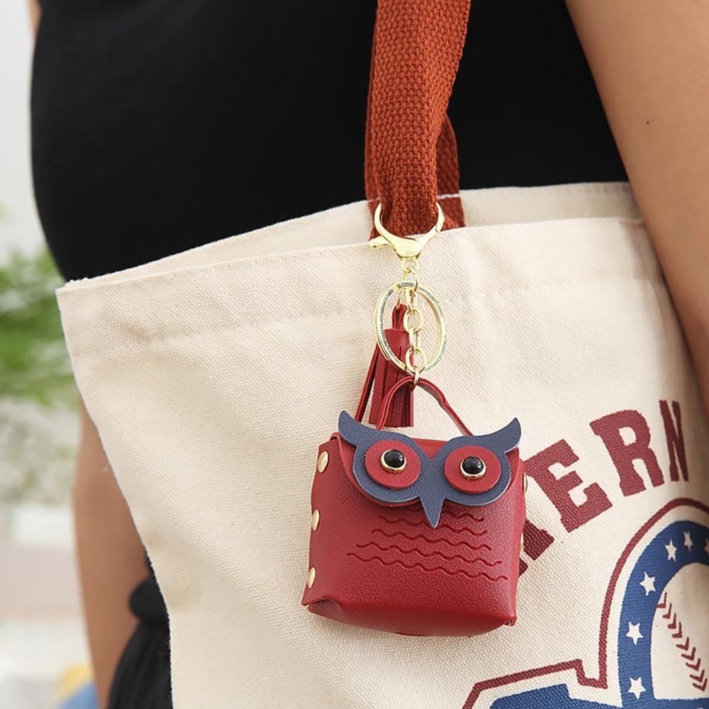 Gantungan Kunci Dompet Koin Mi - Backpack Insert Organizer ulasan dan harga