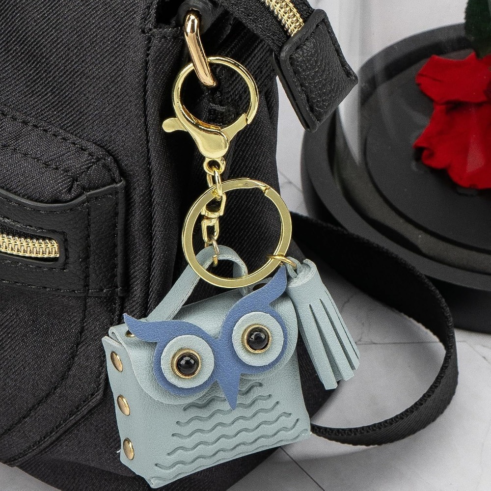 Gantungan Kunci Dompet Koin Mi - Backpack Insert Organizer ulasan dan harga