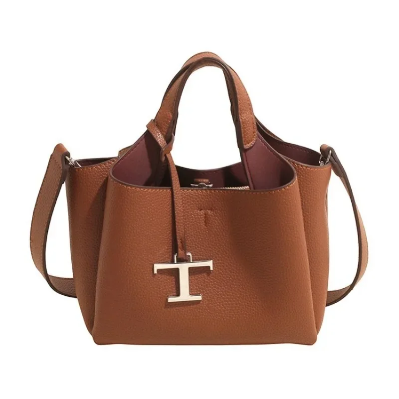 Tas Popok Vintage Kelas Atas T - Leather Backpack Vintage ulasan dan harga