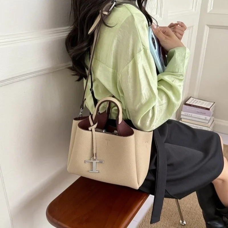 Tas Popok Vintage Kelas Atas T - Leather Backpack Vintage ulasan dan harga