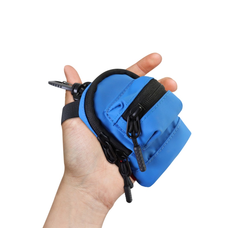 Dompet Mini Gantungan Kunci Ta - Mini Backpack Purse ulasan dan harga