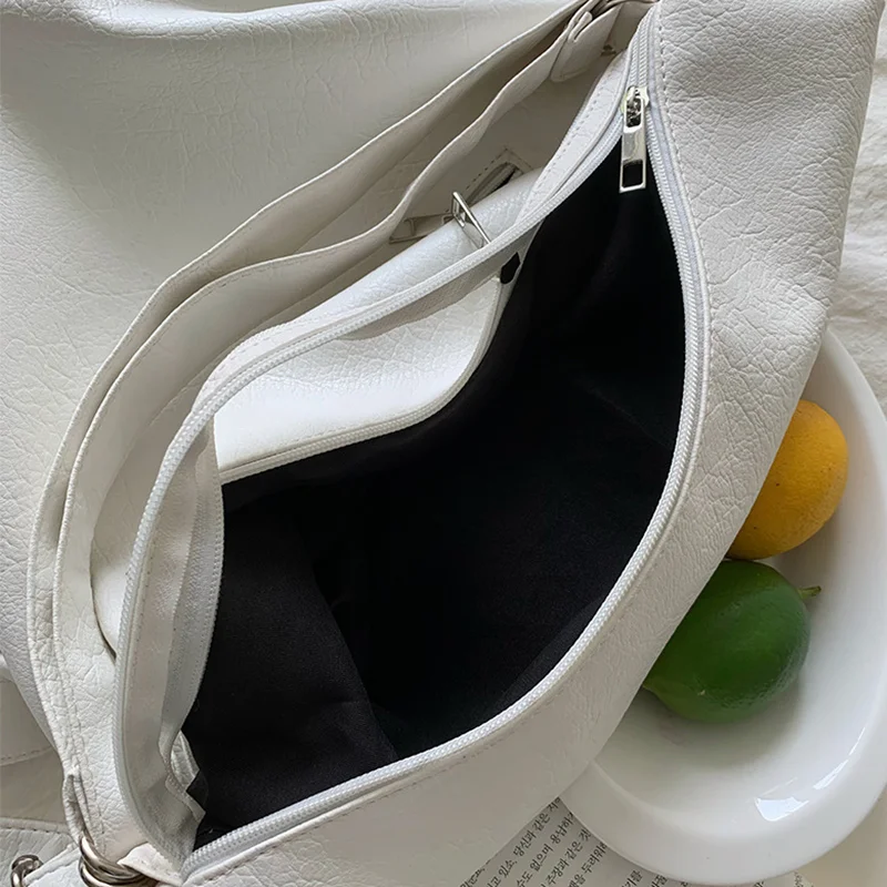 Tas Wanita Vintage Kulit Multi - Leather Backpack Vintage ulasan dan harga
