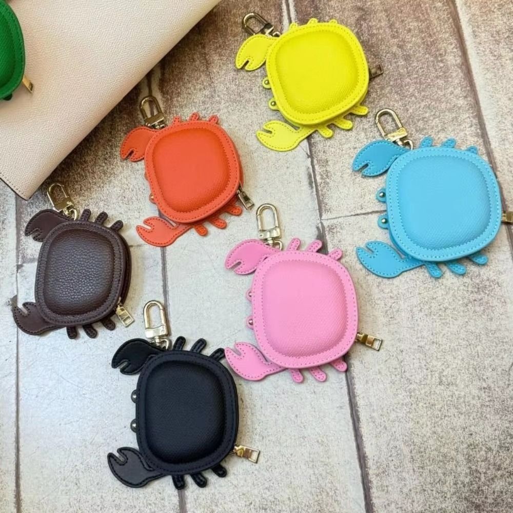 Dompet Koin Bentuk Kepiting Ka - Mini Backpack Purse ulasan dan harga