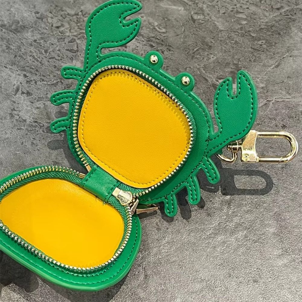 Dompet Koin Bentuk Kepiting Ka - Mini Backpack Purse ulasan dan harga
