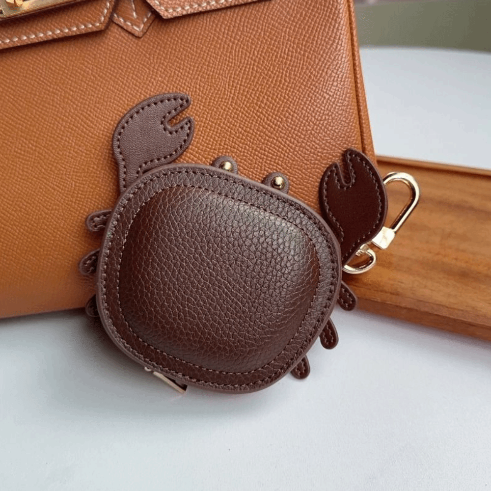 Dompet Koin Bentuk Kepiting Ka - Mini Backpack Purse ulasan dan harga