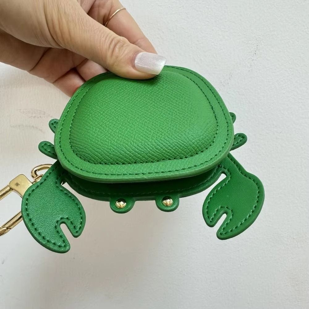 Dompet Koin Bentuk Kepiting Ka - Mini Backpack Purse ulasan dan harga